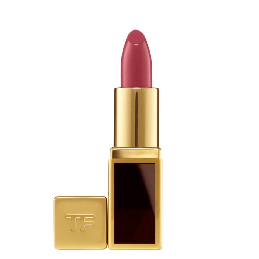 Runway Rose Mini Lipstick-NIB